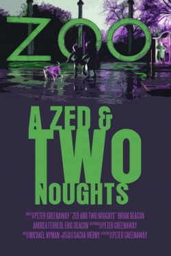 watch free A Zed & Two Noughts