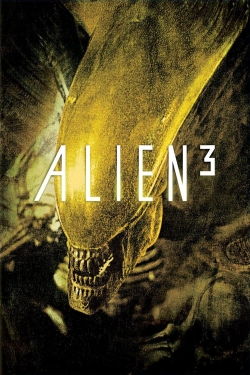 watch free Alien³