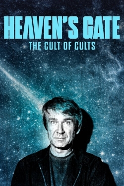 watch free Heaven's Gate: The Cult of Cults