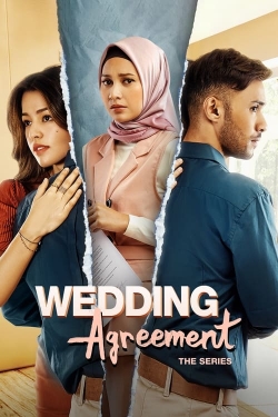 watch free Wedding Agreement: The Series