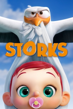 watch free Storks