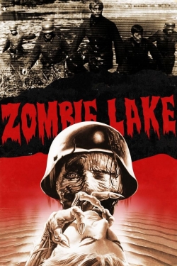 watch free Zombie Lake