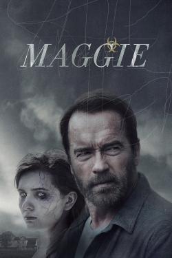watch free Maggie