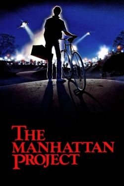 watch free The Manhattan Project