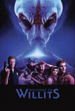 watch free Welcome to Willits
