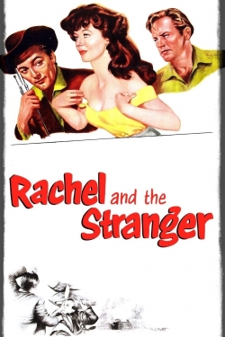 watch free Rachel and the Stranger