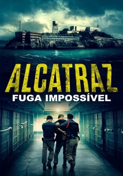 watch free Alcatraz