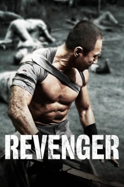watch free Revenger