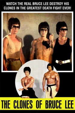 watch free The Clones of Bruce Lee
