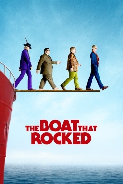 watch free The Boat That Rocked