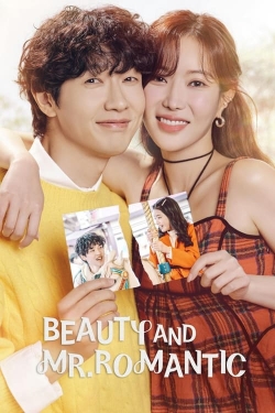 watch free Beauty and Mr. Romantic
