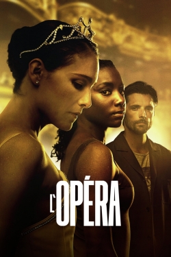 watch free L'Opéra