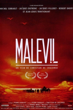 watch free Malevil