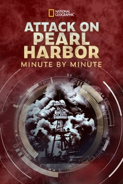 watch free Attack on Pearl Harbor: Minute by Minute