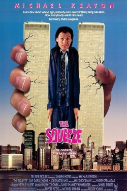 watch free The Squeeze
