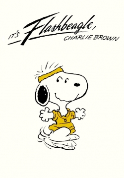 watch free It's Flashbeagle, Charlie Brown