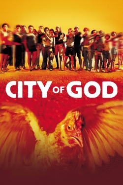 watch free City of God