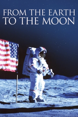 watch free From the Earth to the Moon