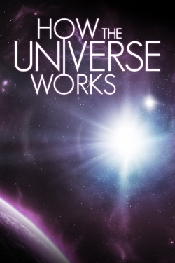 watch free How the Universe Works