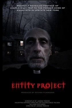 watch free Entity Project