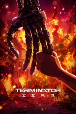 watch free Terminator Zero