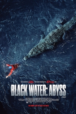 watch free Black Water: Abyss