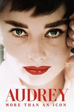 watch free Audrey