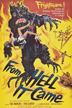 watch free From Hell It Came