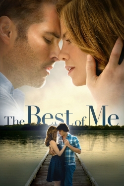 watch free The Best of Me