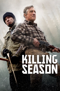 watch free Killing Season