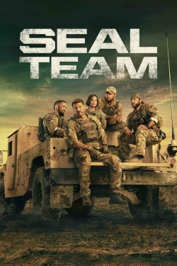 watch free SEAL Team
