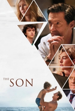 watch free The Son