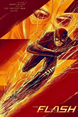 watch free The Flash