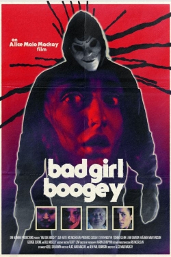 watch free Bad Girl Boogey