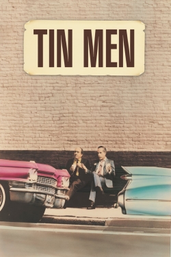 watch free Tin Men