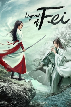 watch free Legend of Fei