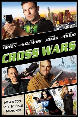 watch free Cross Wars