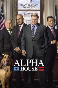 watch free Alpha House