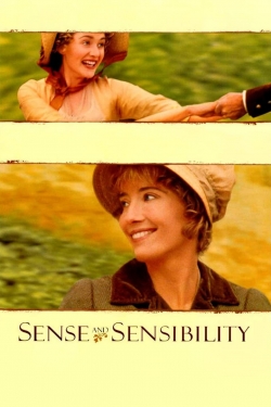 watch free Sense and Sensibility