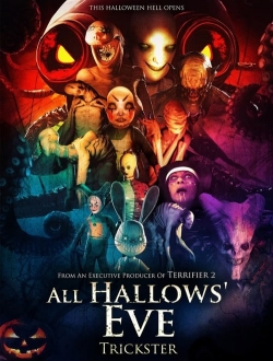 watch free All Hallows' Eve: Trickster