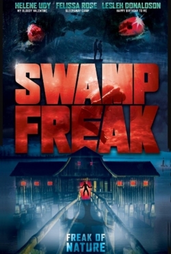 watch free Swamp Freak