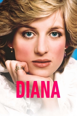 watch free Diana
