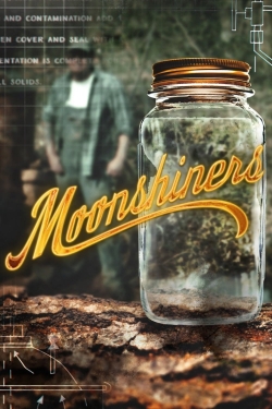 watch free Moonshiners