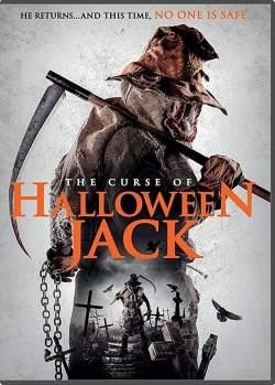 watch free The Curse of Halloween Jack