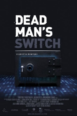 watch free Dead Man's Switch: A Crypto Mystery