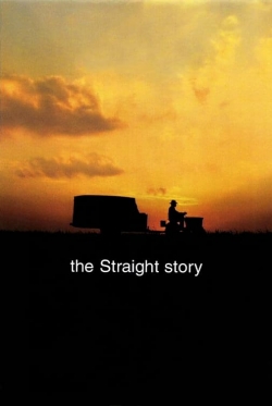 watch free The Straight Story