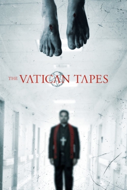 watch free The Vatican Tapes