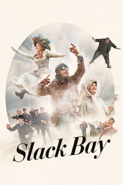 watch free Slack Bay