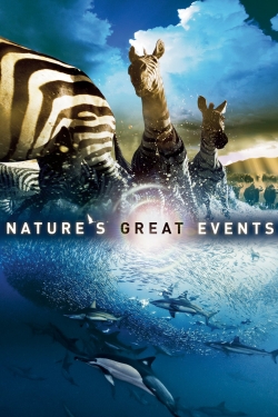 watch free Nature's Great Events