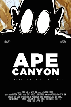 watch free Ape Canyon